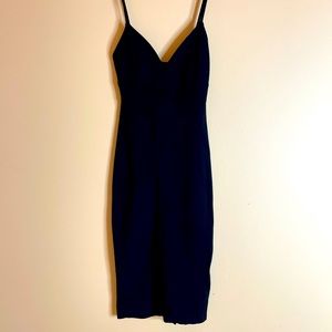 Sexy yet classy dress for a night out